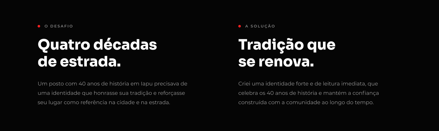Posto Bonfim — 3